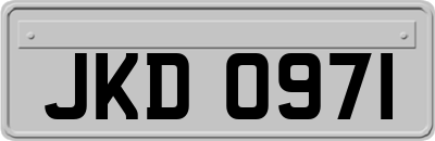 JKD0971