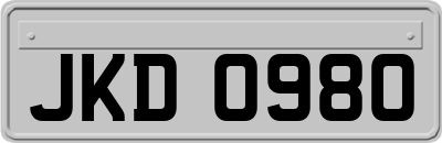 JKD0980
