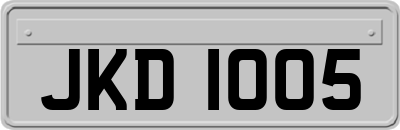 JKD1005