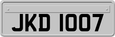 JKD1007