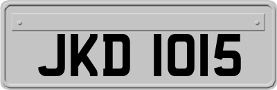 JKD1015
