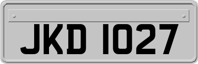 JKD1027