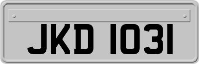 JKD1031