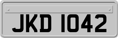 JKD1042
