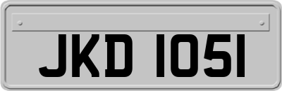 JKD1051
