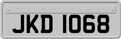 JKD1068