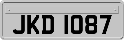 JKD1087