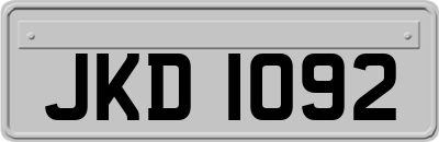JKD1092