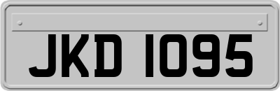 JKD1095
