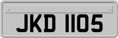 JKD1105