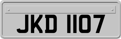 JKD1107