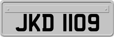 JKD1109
