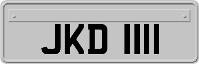JKD1111