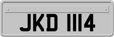 JKD1114