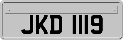JKD1119
