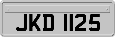JKD1125