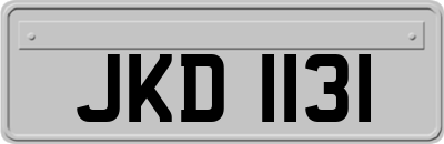 JKD1131