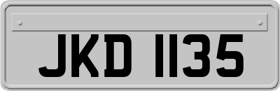 JKD1135