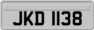 JKD1138