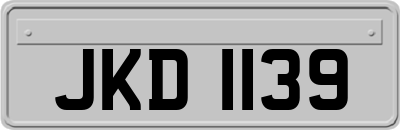 JKD1139