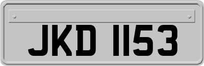 JKD1153