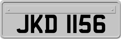 JKD1156