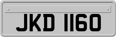 JKD1160