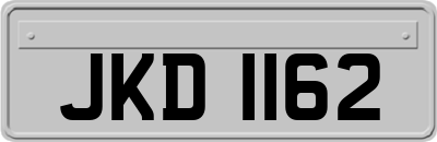 JKD1162