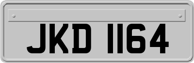 JKD1164