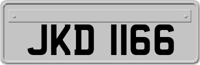 JKD1166
