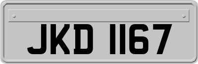 JKD1167