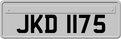 JKD1175