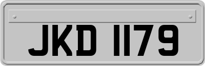 JKD1179