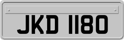 JKD1180