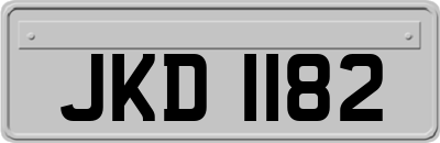 JKD1182