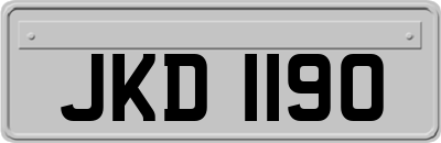 JKD1190
