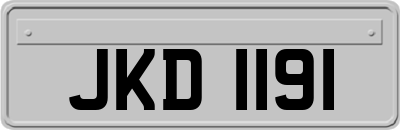 JKD1191