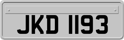 JKD1193
