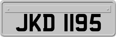 JKD1195