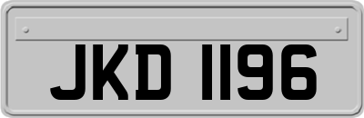 JKD1196