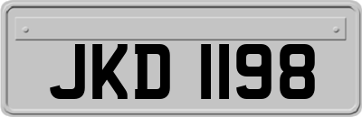 JKD1198