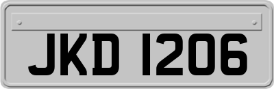 JKD1206