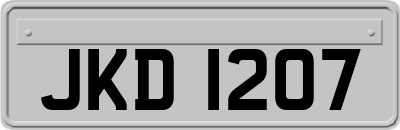 JKD1207