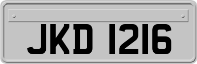 JKD1216