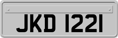 JKD1221