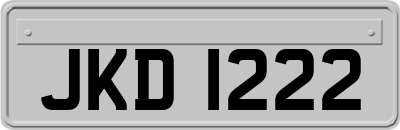 JKD1222