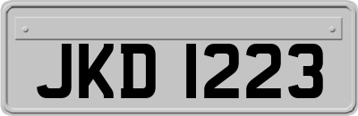 JKD1223