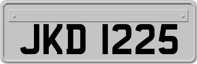 JKD1225