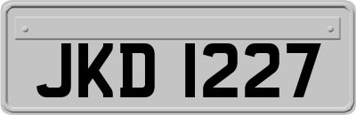 JKD1227