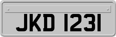 JKD1231